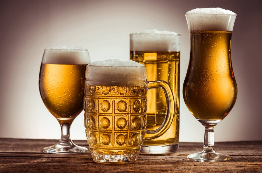 Why are Customed Beer Mugs High in Demand?